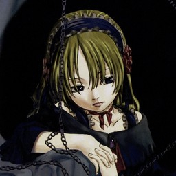 Avatar of april
